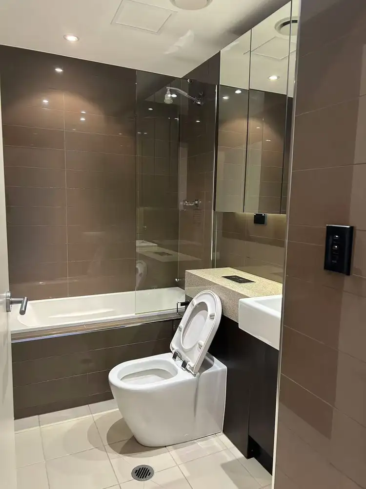 Fourth view of Homely apartment listing, 214/1 Lamond Lane, Zetland NSW 2017