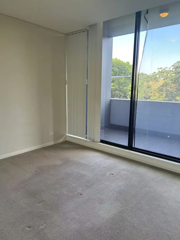Fifth view of Homely apartment listing, 214/1 Lamond Lane, Zetland NSW 2017