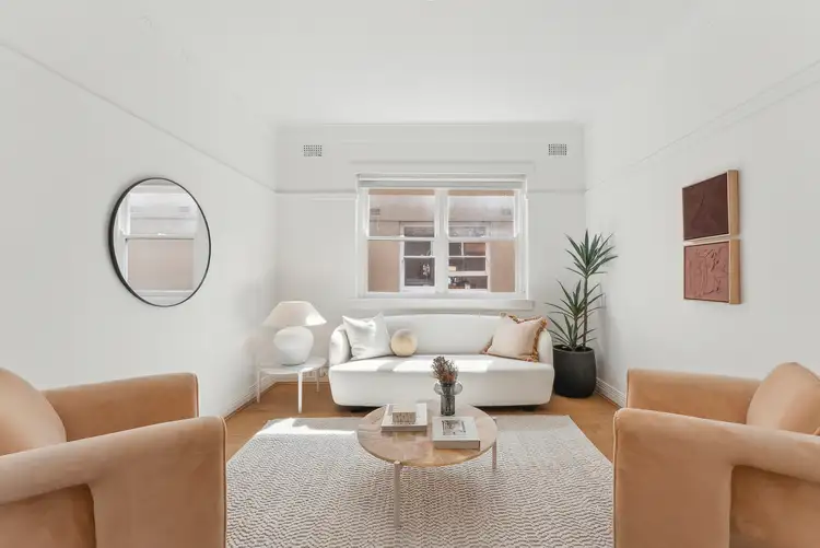 4/122 Francis Street, Bondi Beach NSW 2026