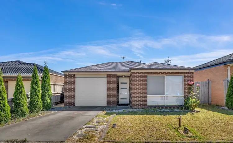 Main view of Homely house listing, 51 Valencia Circuit, Cranbourne VIC 3977