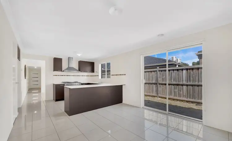 Second view of Homely house listing, 51 Valencia Circuit, Cranbourne VIC 3977