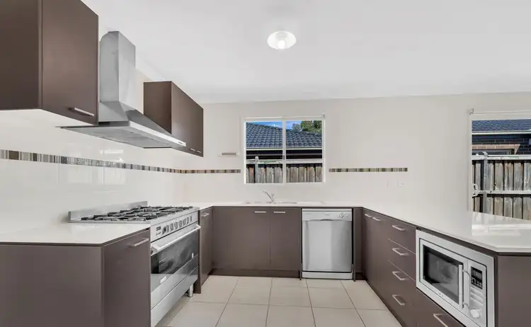 Third view of Homely house listing, 51 Valencia Circuit, Cranbourne VIC 3977