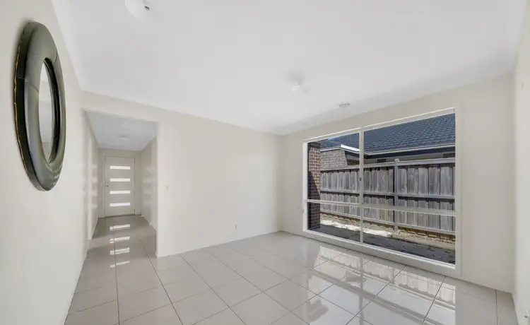 Fifth view of Homely house listing, 51 Valencia Circuit, Cranbourne VIC 3977
