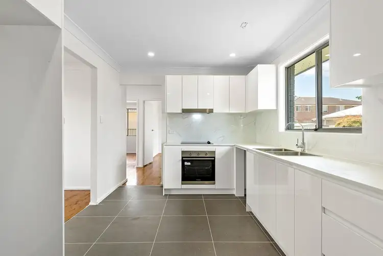 Third view of Homely house listing, 30 Ridgeway Crescent, Quakers Hill NSW 2763