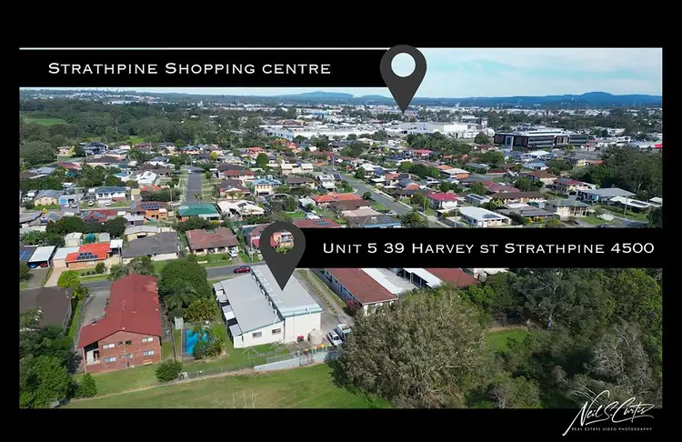 5/39 Harvey Street, Strathpine QLD 4500