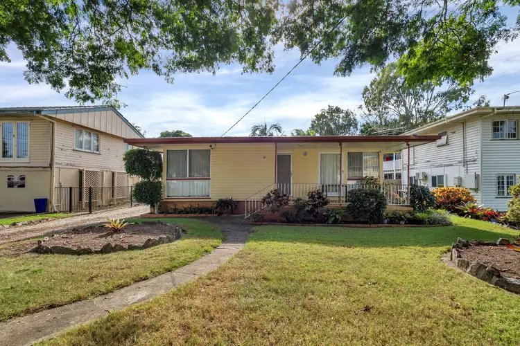 60 Watcombe Street, Wavell Heights QLD 4012