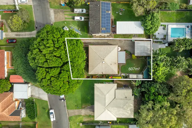 Fourth view of Homely house listing, 60 Watcombe Street, Wavell Heights QLD 4012