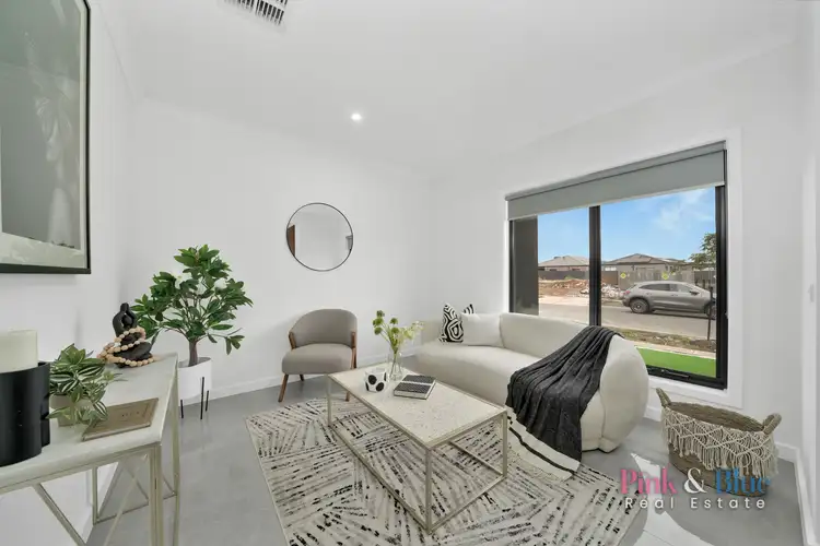 Fourth view of Homely house listing, 10 Dewberry Drive, Rockbank VIC 3335
