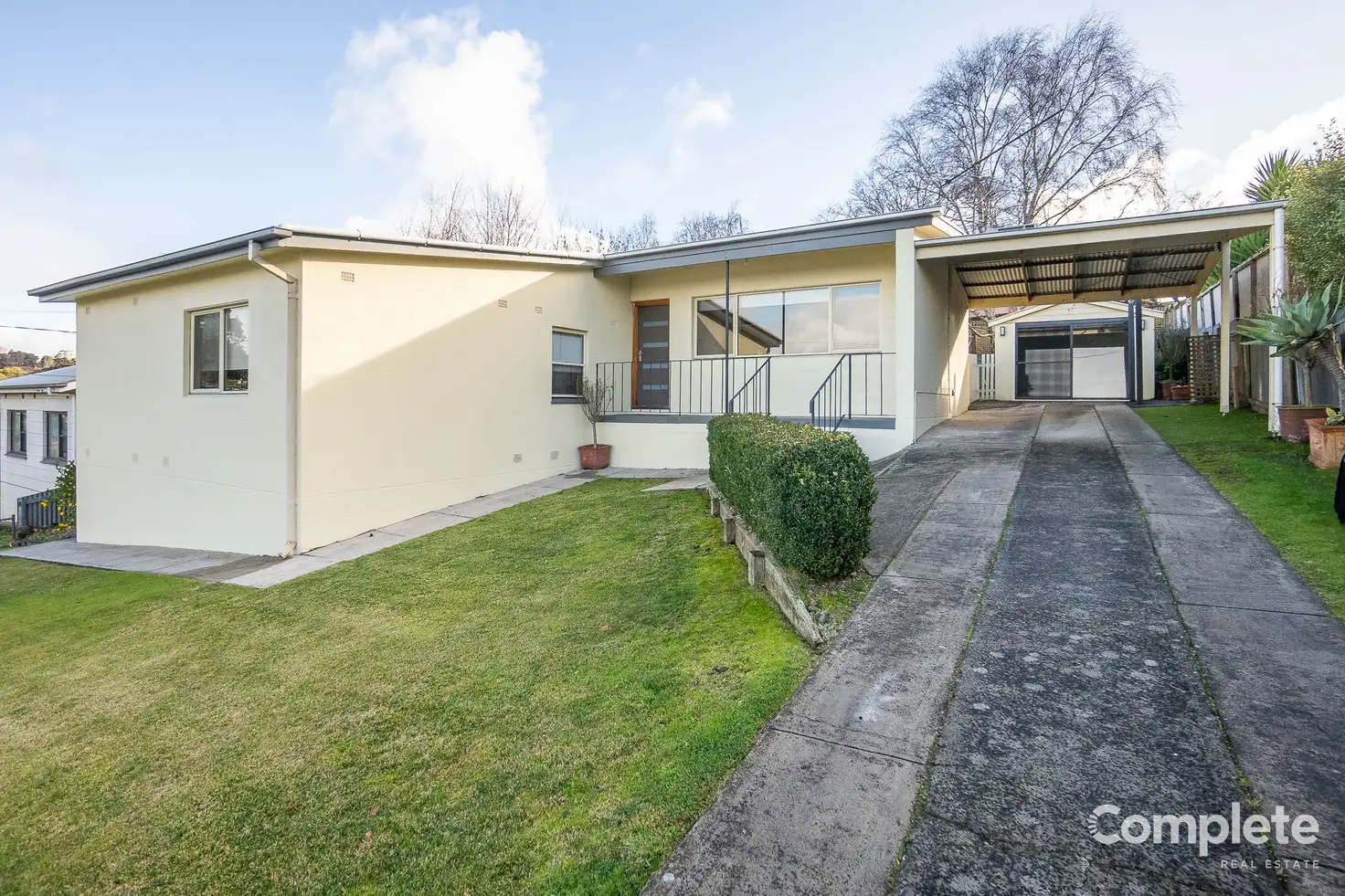 Main view of Homely house listing, 4 HIRTH STREET, Mount Gambier SA 5290