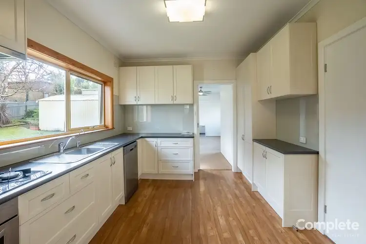 Fourth view of Homely house listing, 4 HIRTH STREET, Mount Gambier SA 5290