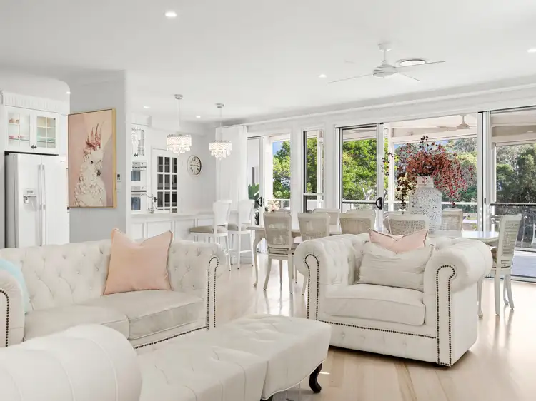 Main view of Homely house listing, 3 Musgrave Court, Banora Point NSW 2486