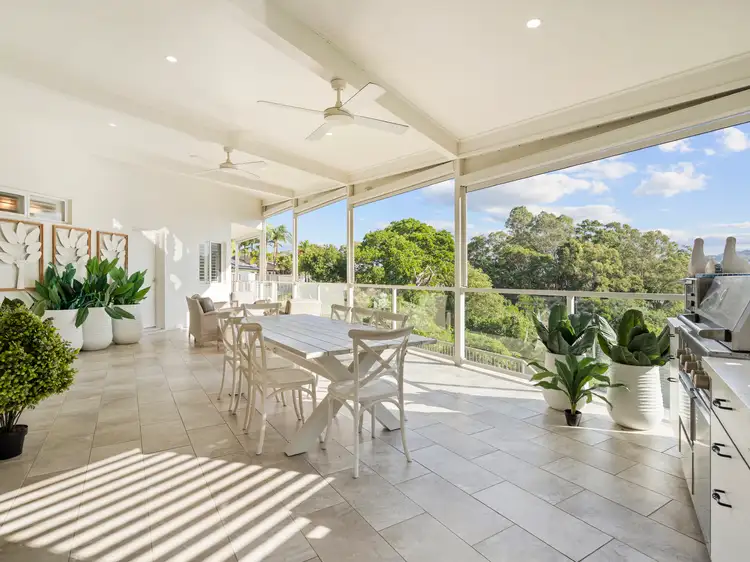 Second view of Homely house listing, 3 Musgrave Court, Banora Point NSW 2486