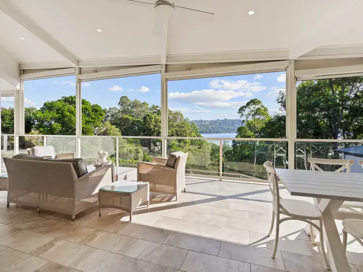Third view of Homely house listing, 3 Musgrave Court, Banora Point NSW 2486