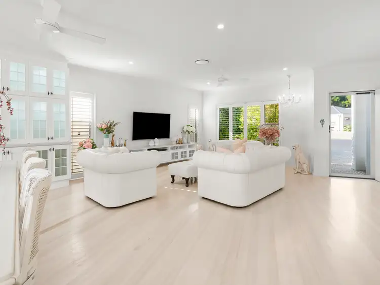 Fifth view of Homely house listing, 3 Musgrave Court, Banora Point NSW 2486