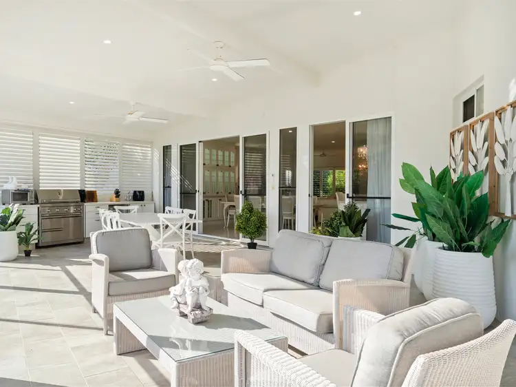 Sixth view of Homely house listing, 3 Musgrave Court, Banora Point NSW 2486