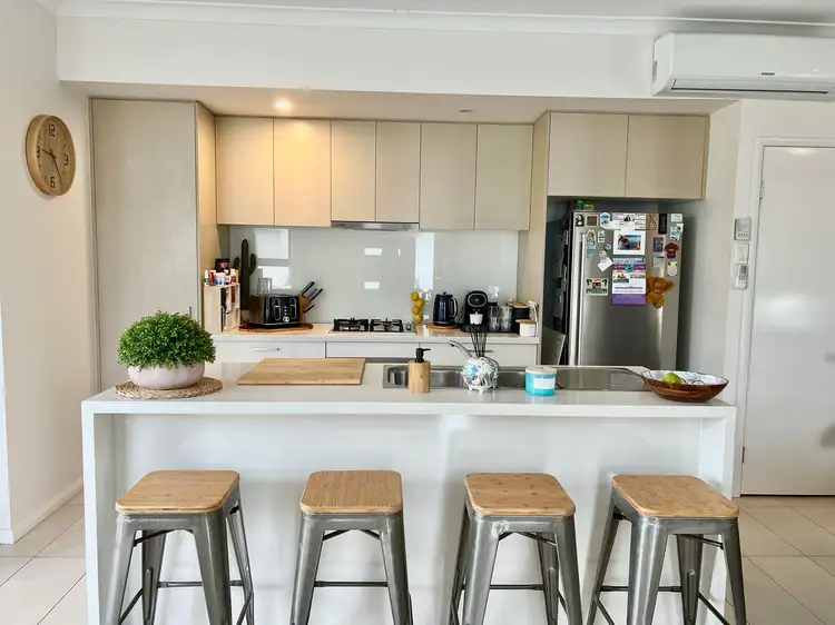 Third view of Homely townhouse listing, 30 Mayfair Lane, Hope Island QLD 4212