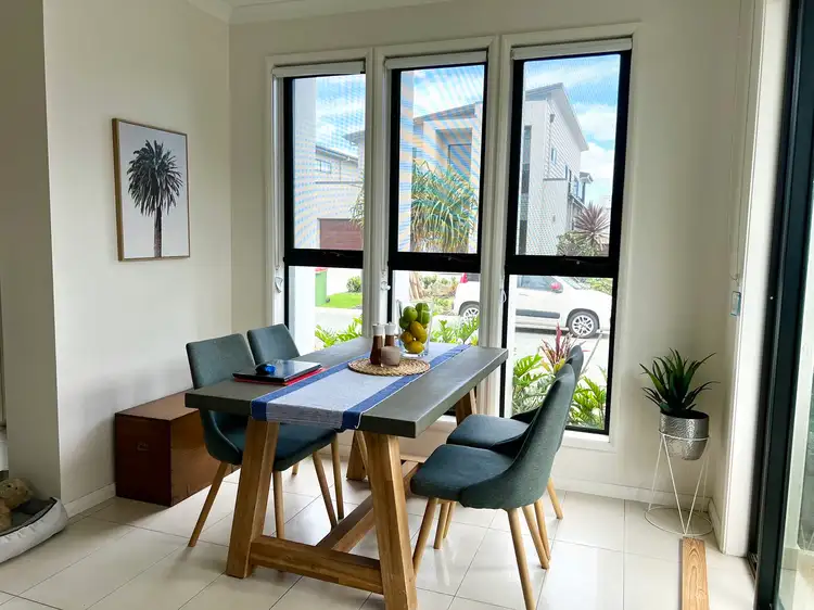 Fourth view of Homely townhouse listing, 30 Mayfair Lane, Hope Island QLD 4212