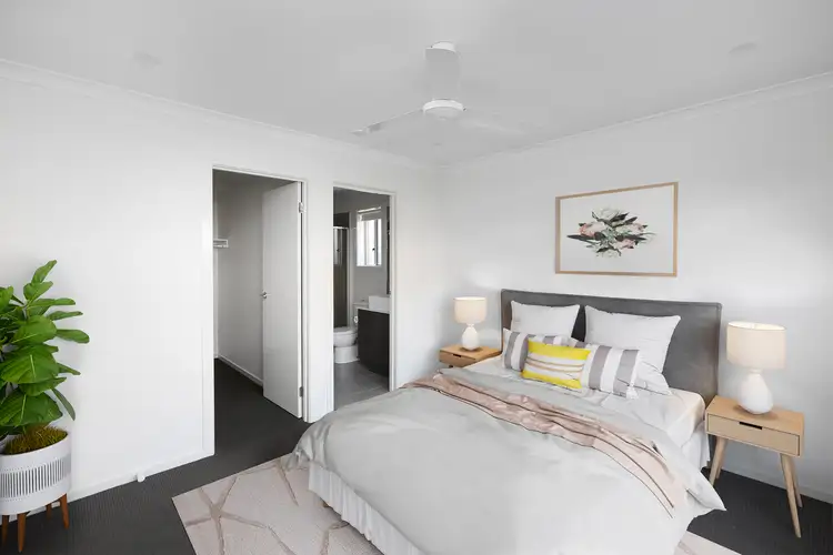 Fifth view of Homely house listing, 60 Horsley Street, Thornhill Park VIC 3335