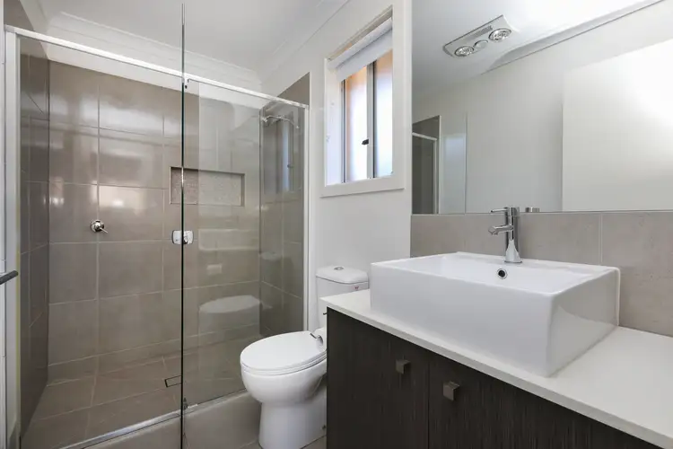 Sixth view of Homely house listing, 60 Horsley Street, Thornhill Park VIC 3335