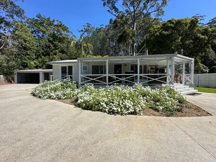 4 Apo Court, Tamborine Mountain QLD 4272