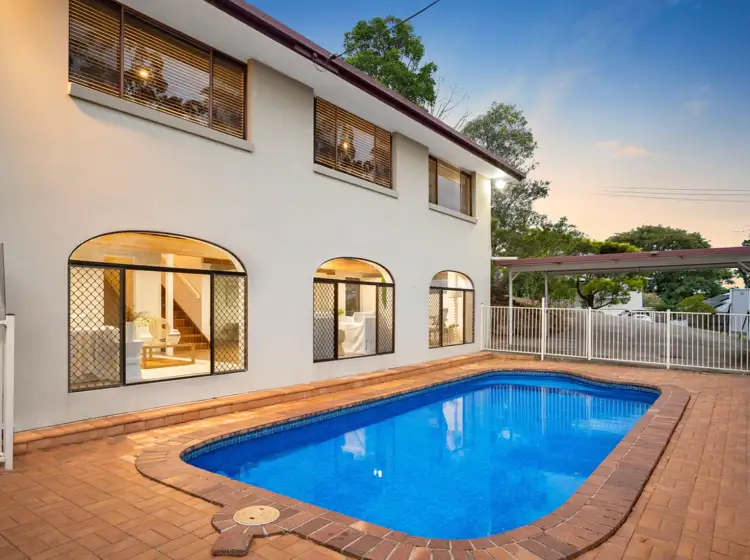 Second view of Homely house listing, 24 Cluden St, Holland Park West QLD 4121