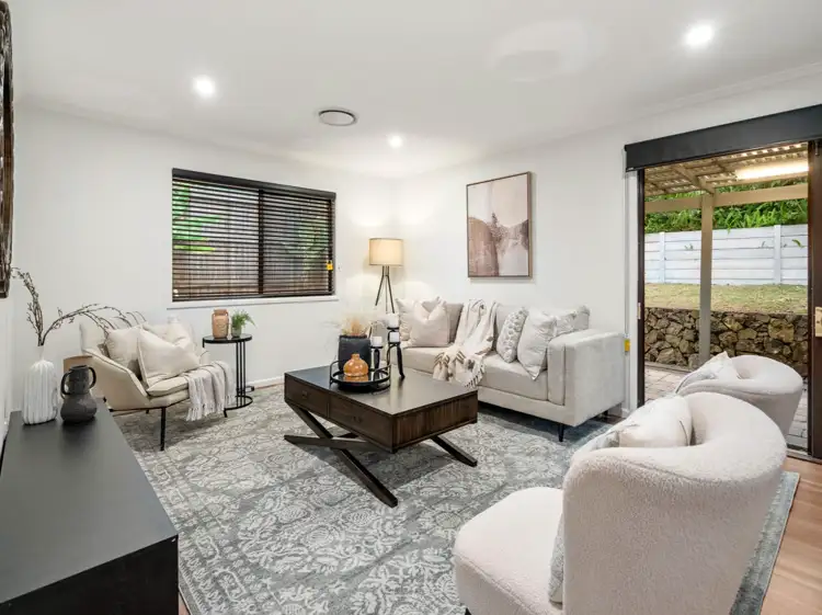 Third view of Homely house listing, 24 Cluden St, Holland Park West QLD 4121