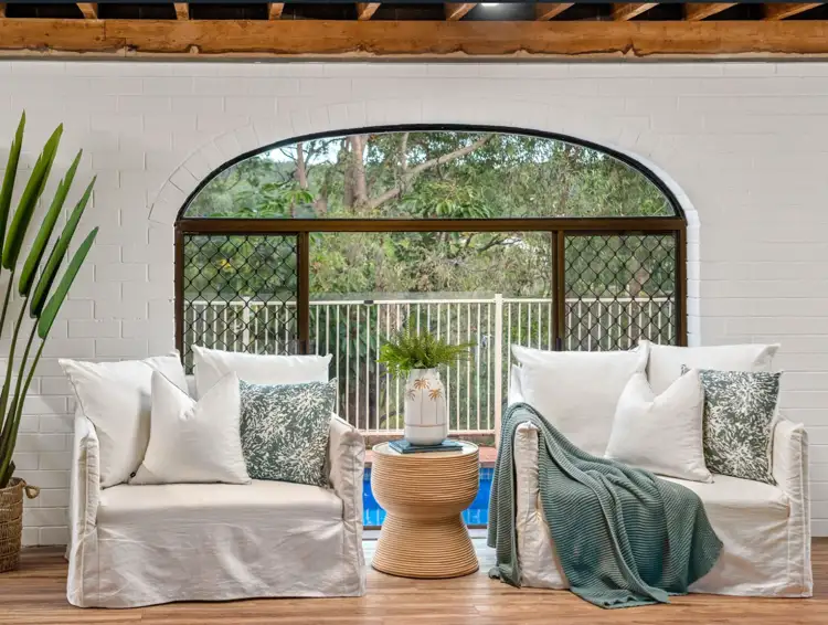 Fourth view of Homely house listing, 24 Cluden St, Holland Park West QLD 4121