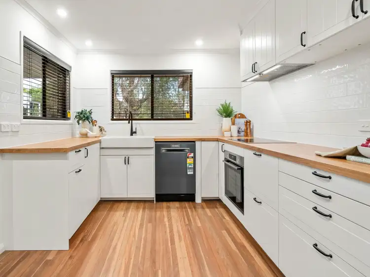Fifth view of Homely house listing, 24 Cluden St, Holland Park West QLD 4121