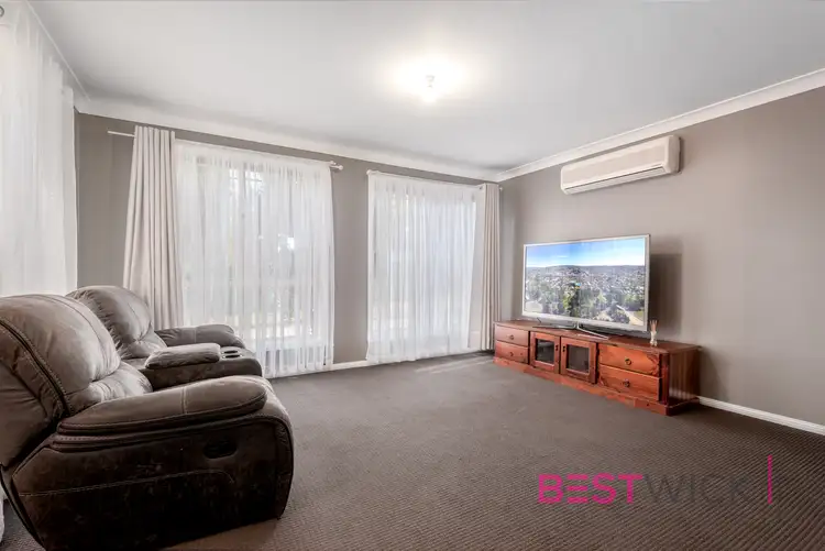 Second view of Homely unit listing, 2/93A Stewart Street, Bathurst NSW 2795