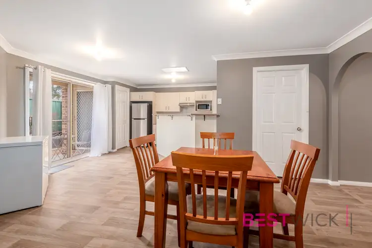 Third view of Homely unit listing, 2/93A Stewart Street, Bathurst NSW 2795