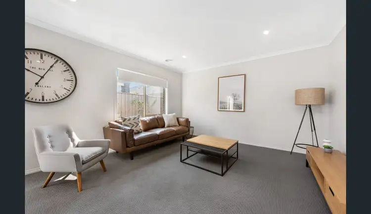 Main view of Homely house listing, 21 Observatory Street, Clyde North VIC 3978
