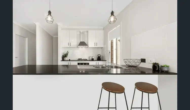 Second view of Homely house listing, 21 Observatory Street, Clyde North VIC 3978