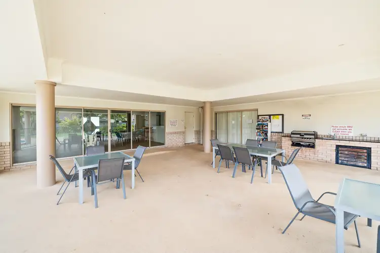 64/1 Harrier Street, Tweed Heads South NSW 2486