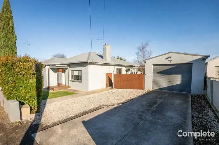 Main view of Homely house listing, 1 LIVINGSTON STREET, Mount Gambier SA 5290