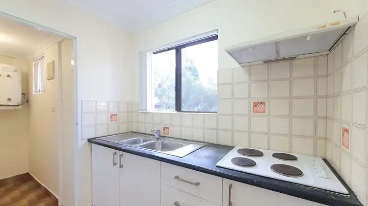 Main view of Homely unit listing, 16/28 Luxford Road, Mount Druitt NSW 2770