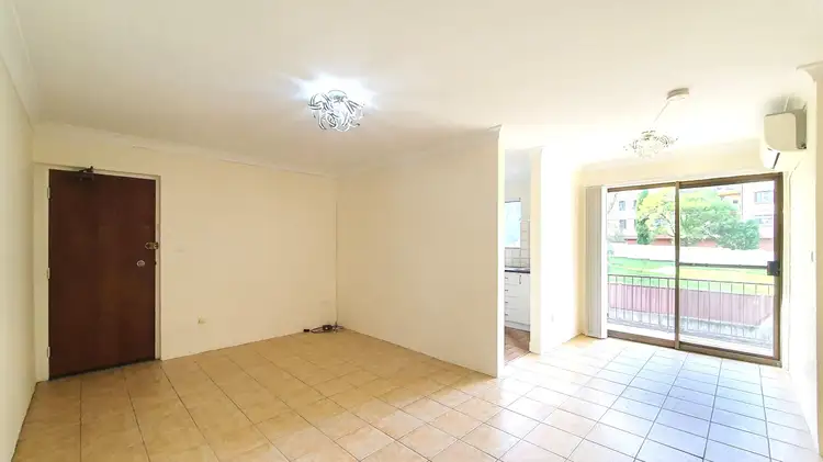 Second view of Homely unit listing, 16/28 Luxford Road, Mount Druitt NSW 2770