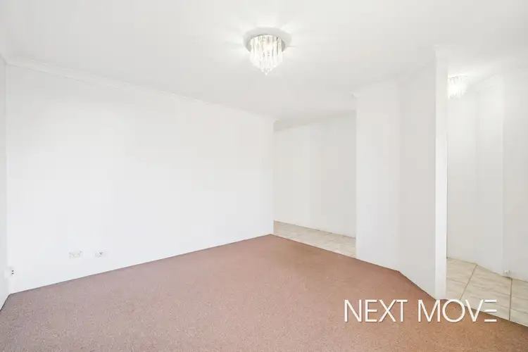 Third view of Homely villa listing, 12 Cole Place, Willagee WA 6156