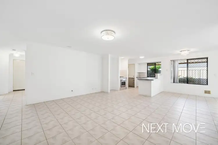Fourth view of Homely villa listing, 12 Cole Place, Willagee WA 6156