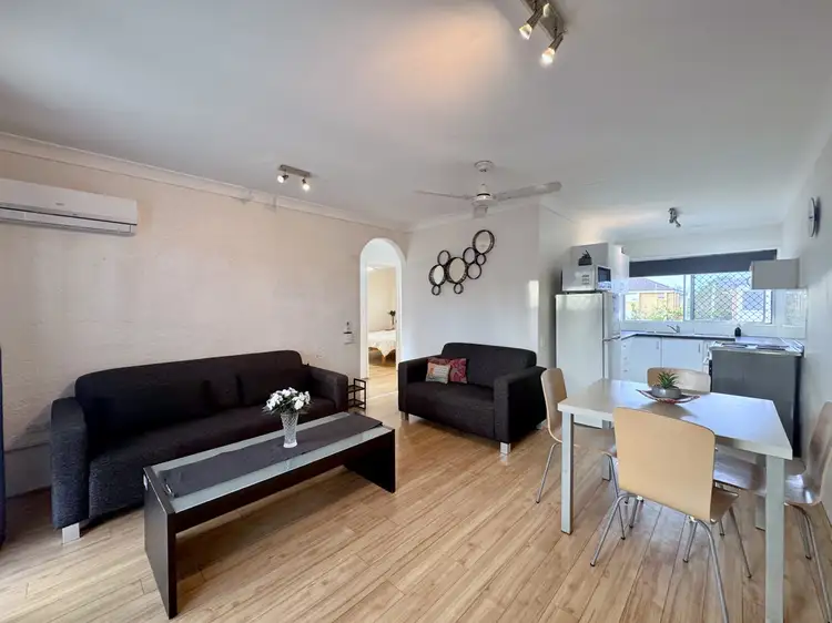 Fourth view of Homely apartment listing, 3 Watson Esplanade, Surfers Paradise QLD 4217