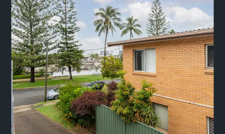 Fifth view of Homely apartment listing, 3 Watson Esplanade, Surfers Paradise QLD 4217