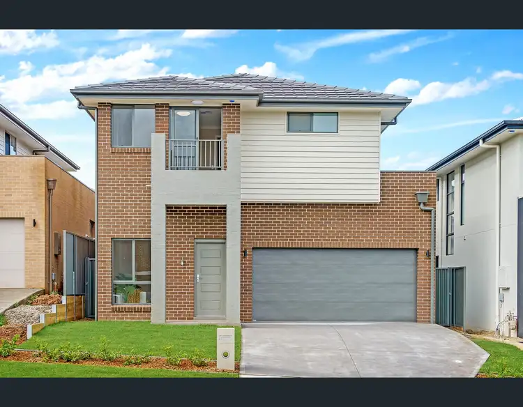 16 Allowrie Street, Rouse Hill NSW 2155