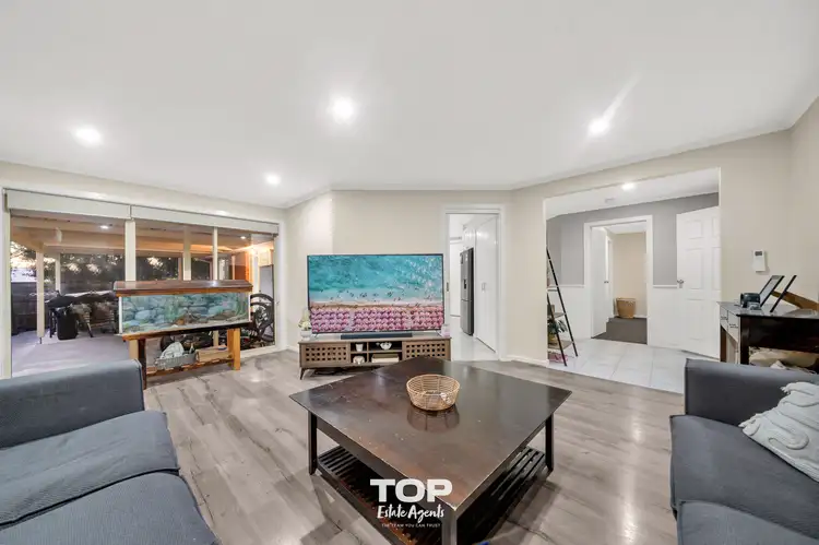 Third view of Homely house listing, 3 Franks Way, Cranbourne North VIC 3977