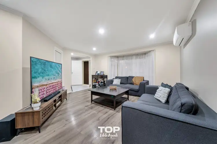 Fourth view of Homely house listing, 3 Franks Way, Cranbourne North VIC 3977