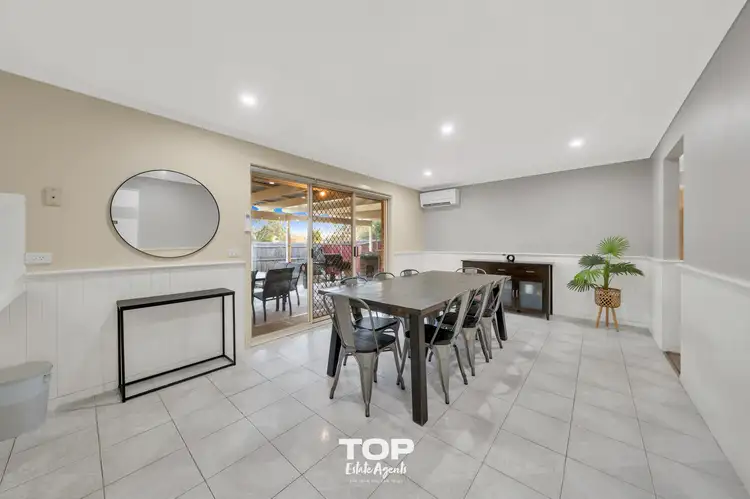 Fifth view of Homely house listing, 3 Franks Way, Cranbourne North VIC 3977