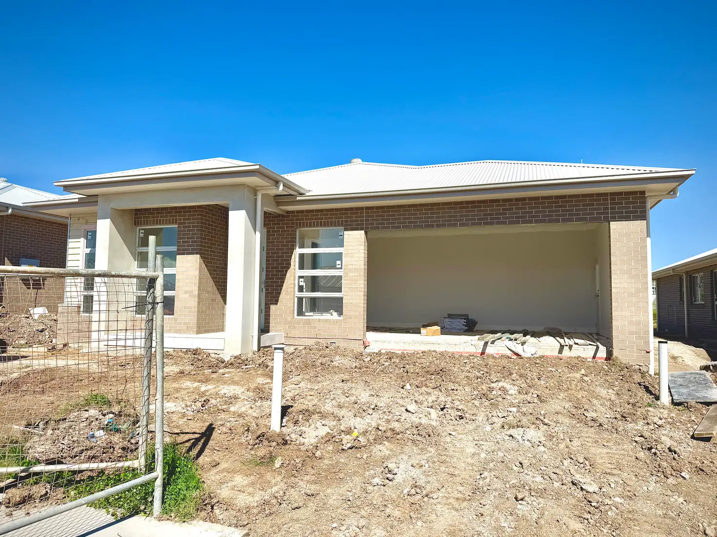 Main view of Homely house listing, Lot 1118 Bushel Approach, Gilead NSW 2560