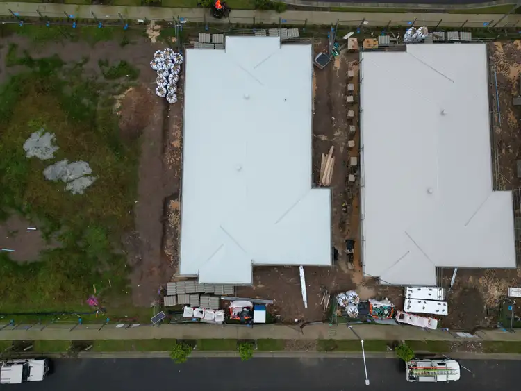 Sixth view of Homely house listing, Lot 1118 Bushel Approach, Gilead NSW 2560