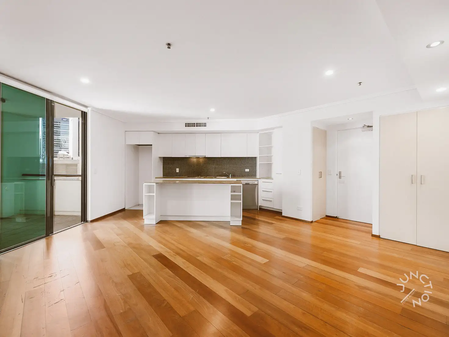 Main view of Homely unit listing, 1603/120 Mary Street, Brisbane City QLD 4000