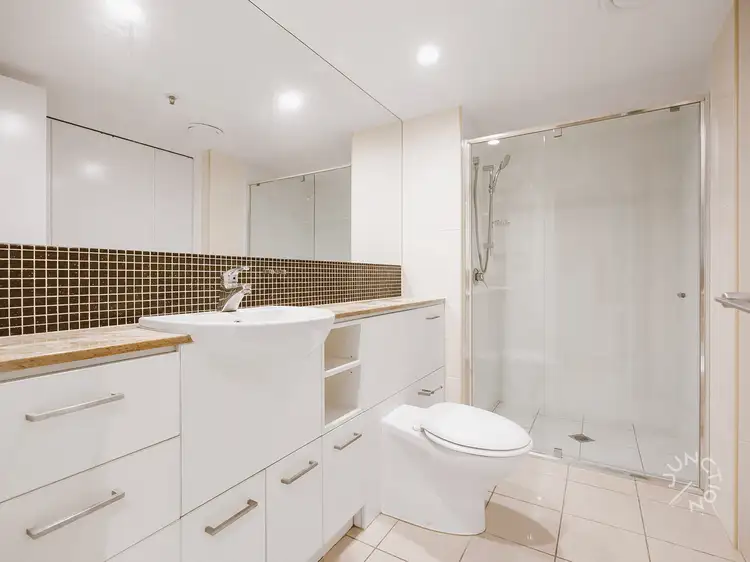 Fifth view of Homely unit listing, 1603/120 Mary Street, Brisbane City QLD 4000