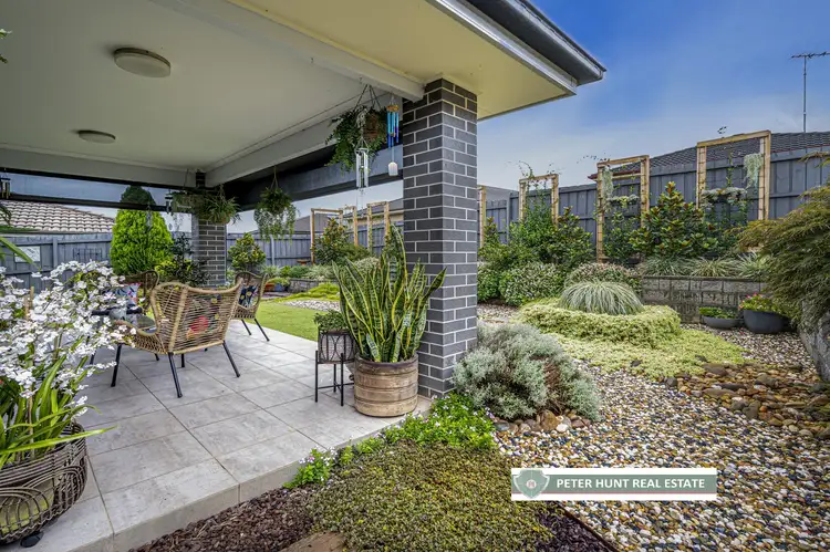 Third view of Homely house listing, 58 Hampshire Boulevard, Spring Farm NSW 2570