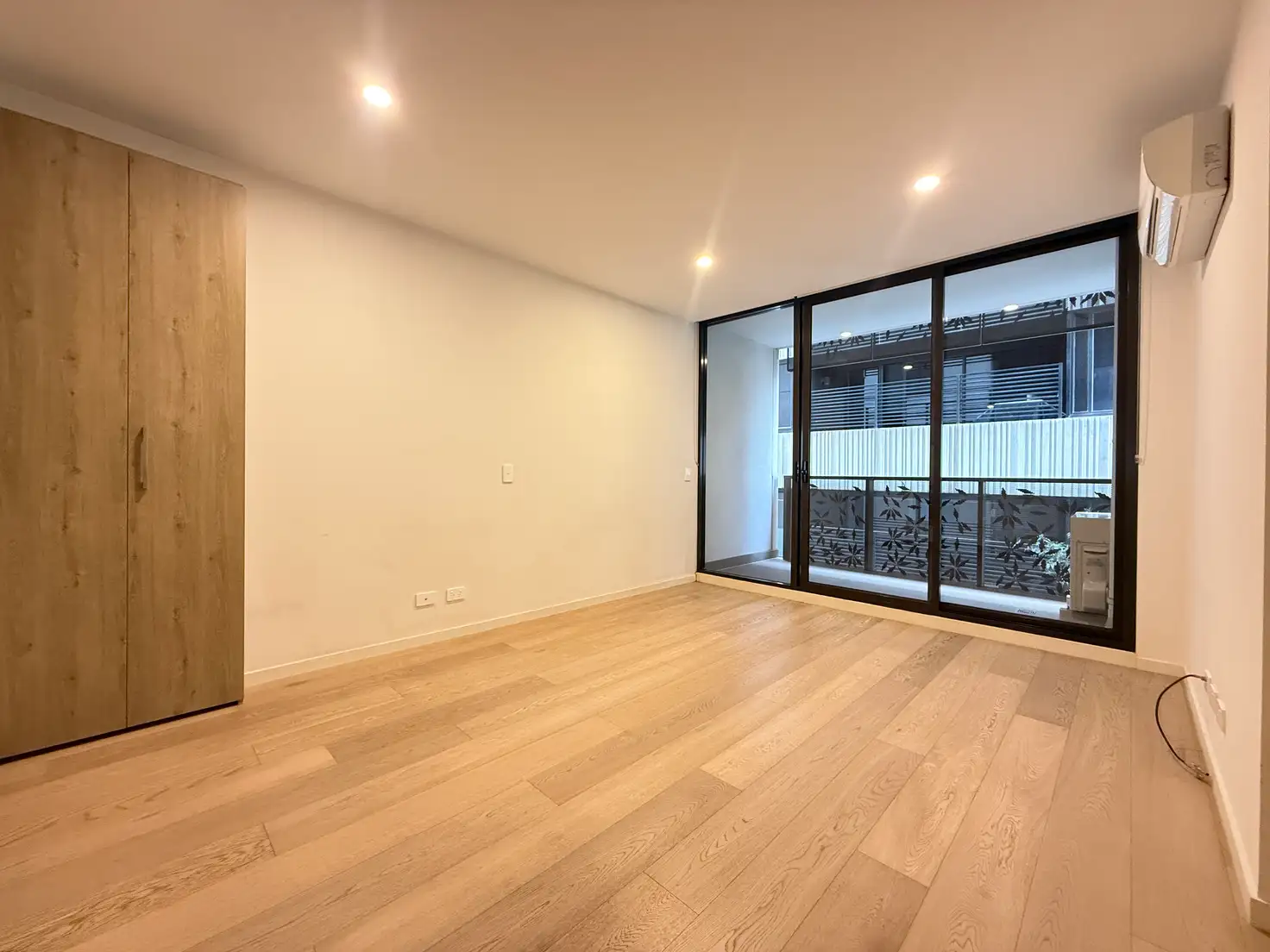 Main view of Homely apartment listing, 208/32 Lilydale Grove, Hawthorn East VIC 3123